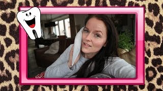 VERSTANDSKIES VERWIJDEREN BIJ DE KAAKCHIRURG  HANDIGE TIPS  Cinns Vlog [upl. by Anitrebla399]