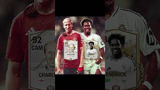 Bobby Charlton Vs Endrick 😆 eafc24 fifa fifamobile fcmobile24 fifa22 efootball easports [upl. by Admama727]