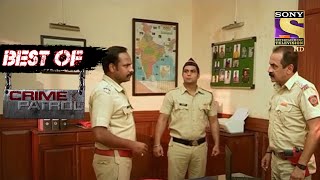 Best Of Crime Patrol  Ratnagiri Tragedy Part 2  Full Episode [upl. by Luann]