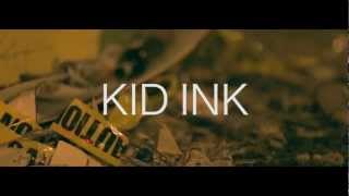 Kid Ink  Hear Them Talk  HNHH Freestyle Official Music Video [upl. by Tera]