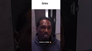 Fanta Lite Bruv sidemen inside castillo bruv fantalite viral [upl. by Hcirdeirf]