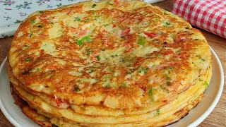 ✋10 DAKİKADA Alışkanlık Yapacak Haftasonu KAHVALTISI 🙌 YUMUŞACIK Çörek Tarifi🔔 [upl. by Asselim228]