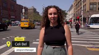 🌍 Ebrencs pel Món ▶ Celi Bel Tortosa Program Manager a Nova York [upl. by Hawkins]