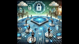 Mastering Zero Trust Security in the Cloud [upl. by Ahtibbat118]