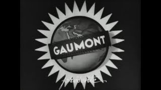 Gaumont Opening 1947 [upl. by Guy]