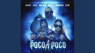 Poco a Poco feat Lunatic ZXperimento amp Beliko [upl. by Alyce27]