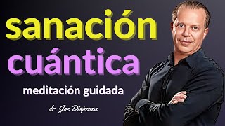 🌺NUEVA Meditación SANA TU CUERPO  SANTA TU MENTE  basada en la técnica Dr JOE DISPENZA 2023 [upl. by Ahsier275]