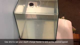 Depth Charge Slow Sinking Feeders [upl. by Introc]