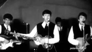 Beatles One After 909 1962 Liverpool [upl. by Matthews966]