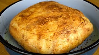 PITA MASLENICA  RECEPT ZA PITU MASLENICU  MASANCA [upl. by Kcinimod]