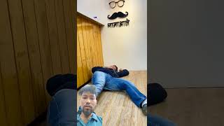 Misbehaviour ka fayda uthaya 😭😄 funny 😄😅 comedy 🎃👹dushyantkukreja story shorts [upl. by Kruger]