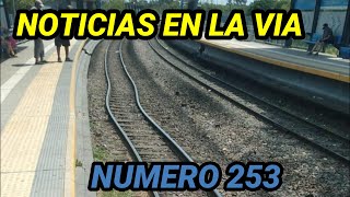 546 NOTICIAS EN LA VIA 253 222024 [upl. by Asselem]