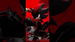 What Bike Is Shadow Riding On sonic sonicmovie motorcycle [upl. by Alex]