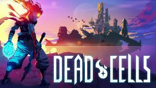 Dead Cells  ClockTower Official Soundtrack [upl. by Cammie704]