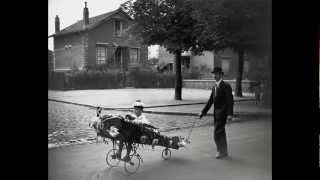 ROBERT DOISNEAU [upl. by Dory203]