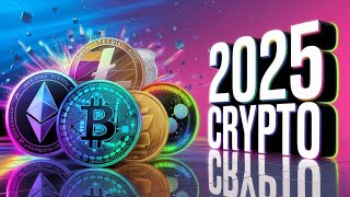 From Broke to Rich in 2025 with These 5 Cryptocurrency Secrets [upl. by Taffy]