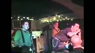 Dropkick Murphys  Barroom Hero  Never Alone  Get Up Live [upl. by Egon]