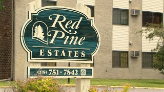 United Way of Bemidji Holds Donation Drive to Assist Red Pine Residents [upl. by Lerej]