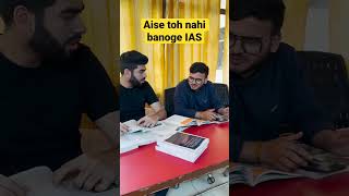 UPSC mei chalta hai Nepotism upsc ias nepotism shorts funny comedy [upl. by Barnabe]