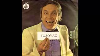 Predrag Zivkovic Tozovac  Ne cekaj me majko  Audio 1976 HD [upl. by Odranreb511]