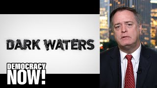 “Dark Waters” Meet the Lawyer Whose 20Year Fight Against DuPont Inspired the New Film [upl. by Ehctav]