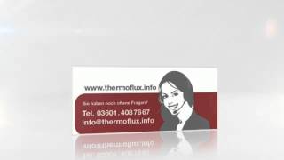 Thermoflux Pelling 25 [upl. by Ross]