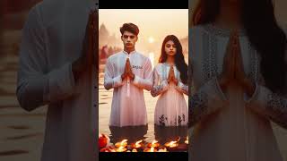 4k HD wallpaper Chhath puja 🥰ytshorts Bihari special [upl. by Crespo991]