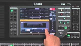 CLQL Series Training Video 310 Using Dugan Automixer [upl. by Eizeerb]