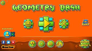 Como guardar tu progreso de Geometry dash y abrirlo desde tu móvil o pc [upl. by Zahc]