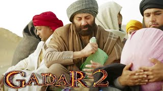 Gadar 2 Khairiyat Song Review Sunny Deol Ameesha Patel Arijit Singh Mithoon [upl. by Uos]