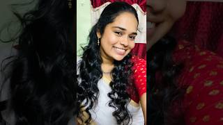 Indhu…Indhu Rebecca Varghese ✨❤️ recreationvideo recreatlook amaranmovie trending ownit [upl. by Mettah]