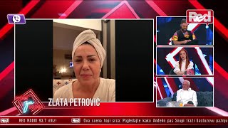 PZD Zlata Petrović progovorila o odnosu Ene i Peje evo da li ih podržava  08112024 [upl. by Enirehs]