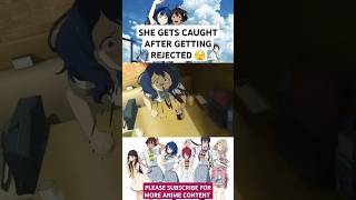 Anime moments 😂 anime animeedit shorts [upl. by Kaule]