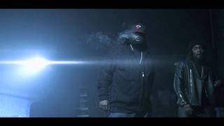 600 Benz  Wale Feat Rick Ross amp Jadakiss Official Video [upl. by Holtz]