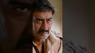 Ajay Devgn Ne Fada FIR  singham shorts ajaydevgn rohitshetty relianceentertainment [upl. by Kingsley]