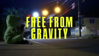 Django Django  Free From Gravity Official Video [upl. by Drawyeh375]