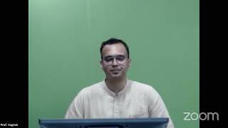 Turbulence Modeling Prof Vagesh D Narasimhamurthy 1 [upl. by Rafaelia771]