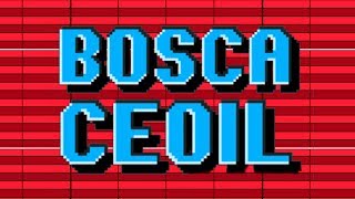 How to make Music for your Game  BOSCA CEOIL [upl. by Greyson345]