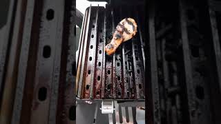 Charbroil Grill2Go x200 with GrillGrates Upgrade replacement part 1 [upl. by Kale391]