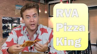 What is the best pizza in Richmond [upl. by Rogozen]