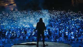 Jai Wolf  The Cure To Loneliness LIVE  Red Rocks 2022 Full Set [upl. by Pals412]