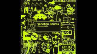 Venetian Snares  Gentleman HD [upl. by Jewell129]