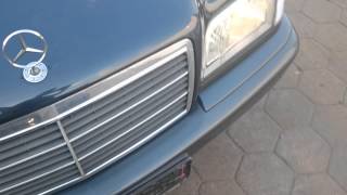 Mercedes Benz c220 cdi 2000 [upl. by Moll]