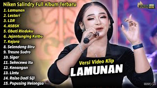 Niken Salindry Full Album  Lamunan Lestari Niken Salindry Terbaru 2024  KEMBAR MUSIC DIGITAL [upl. by Aggappora]