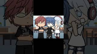 gache life meme gachalife gacha memes edit [upl. by Zetnahs]