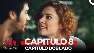 Amor Obstinado Capitulo 8 Doblado en Español [upl. by Asil]