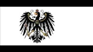 Preußens Gloria prussia glory march [upl. by Aytak]