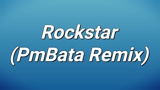 DaBaby  Rockstar PmBata Remix Lyrics [upl. by Irehc370]