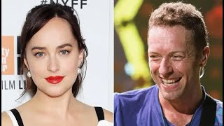 Chris Martin and Dakota Johnson Latest Updates on Relationships [upl. by Market]