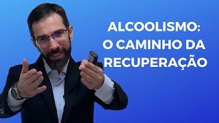 PALESTRA ALCOOLISMO TUDO O QUE VOCÊ PRECISA SABER [upl. by Elke]